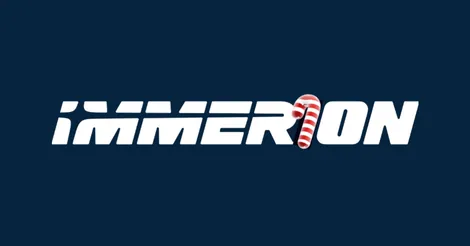 Immerion