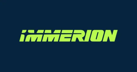 Immerion