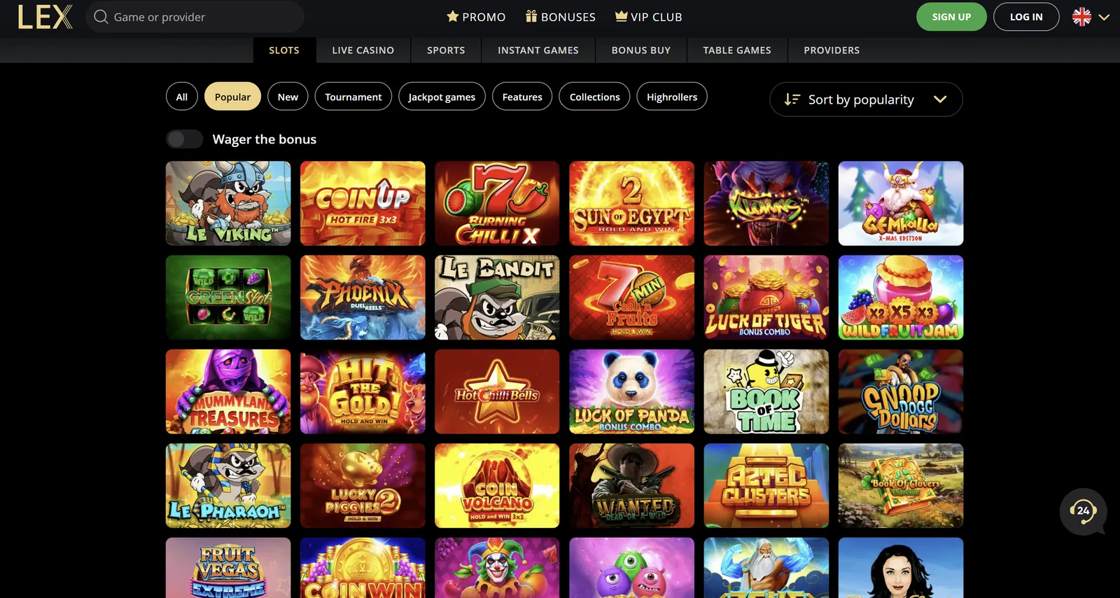 Populiariausi online casino žaisti ruletę 2026 Lex casino