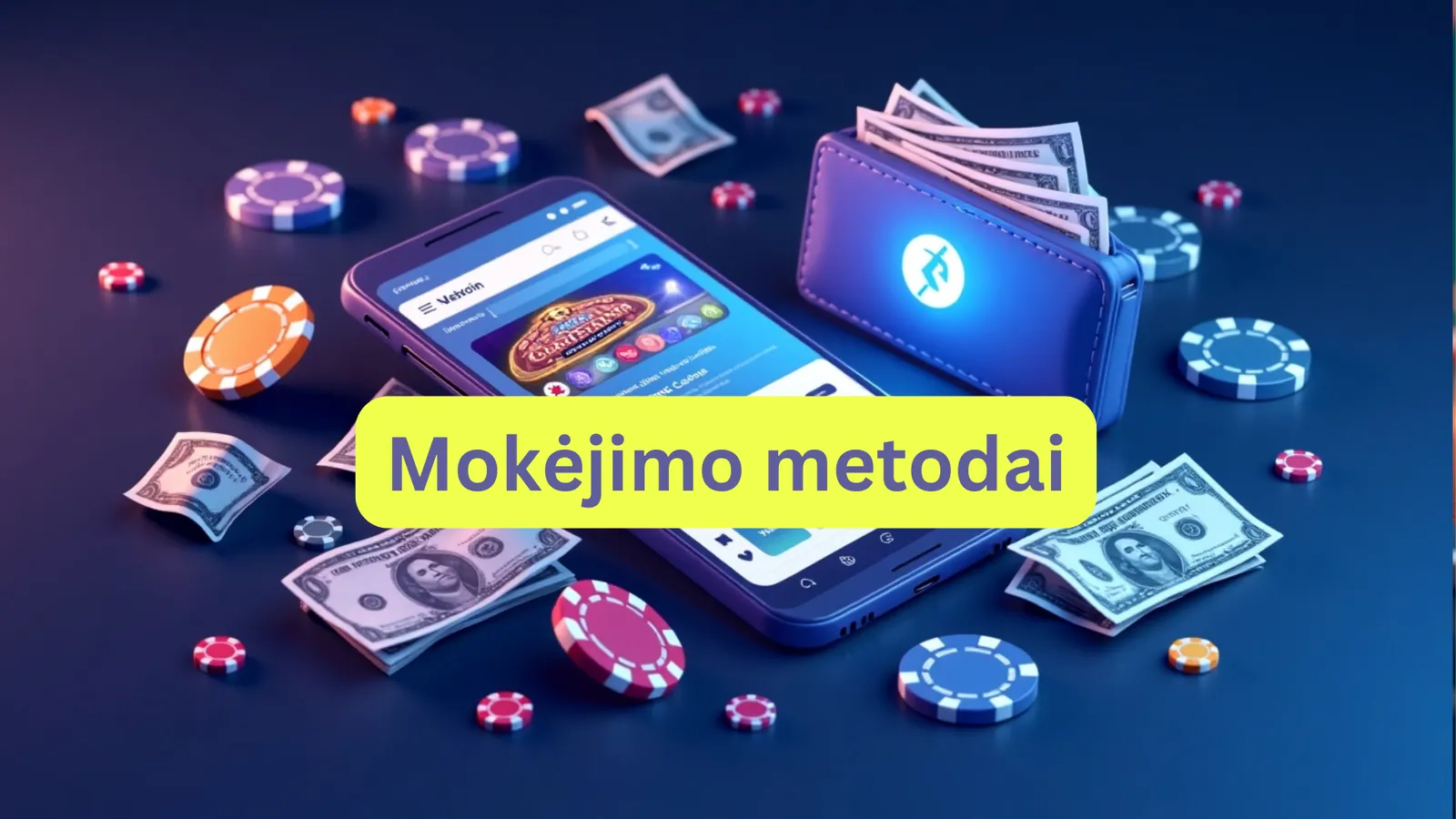 Populiariausi kazino internetu žaidimai 2026 - Pragmatic Play