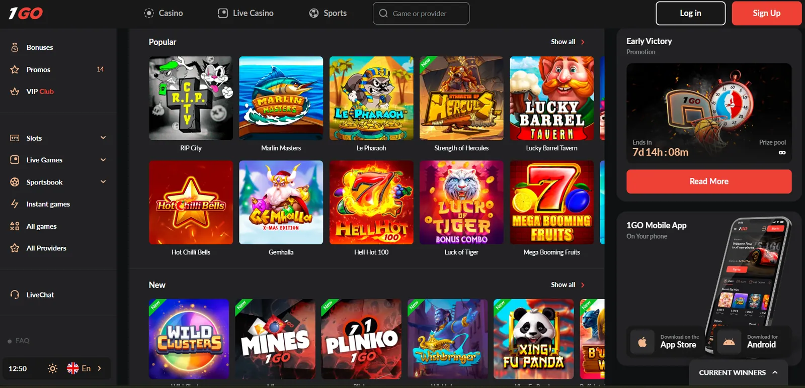 Populiariausi online casino 2026 su lietuviškais bankais