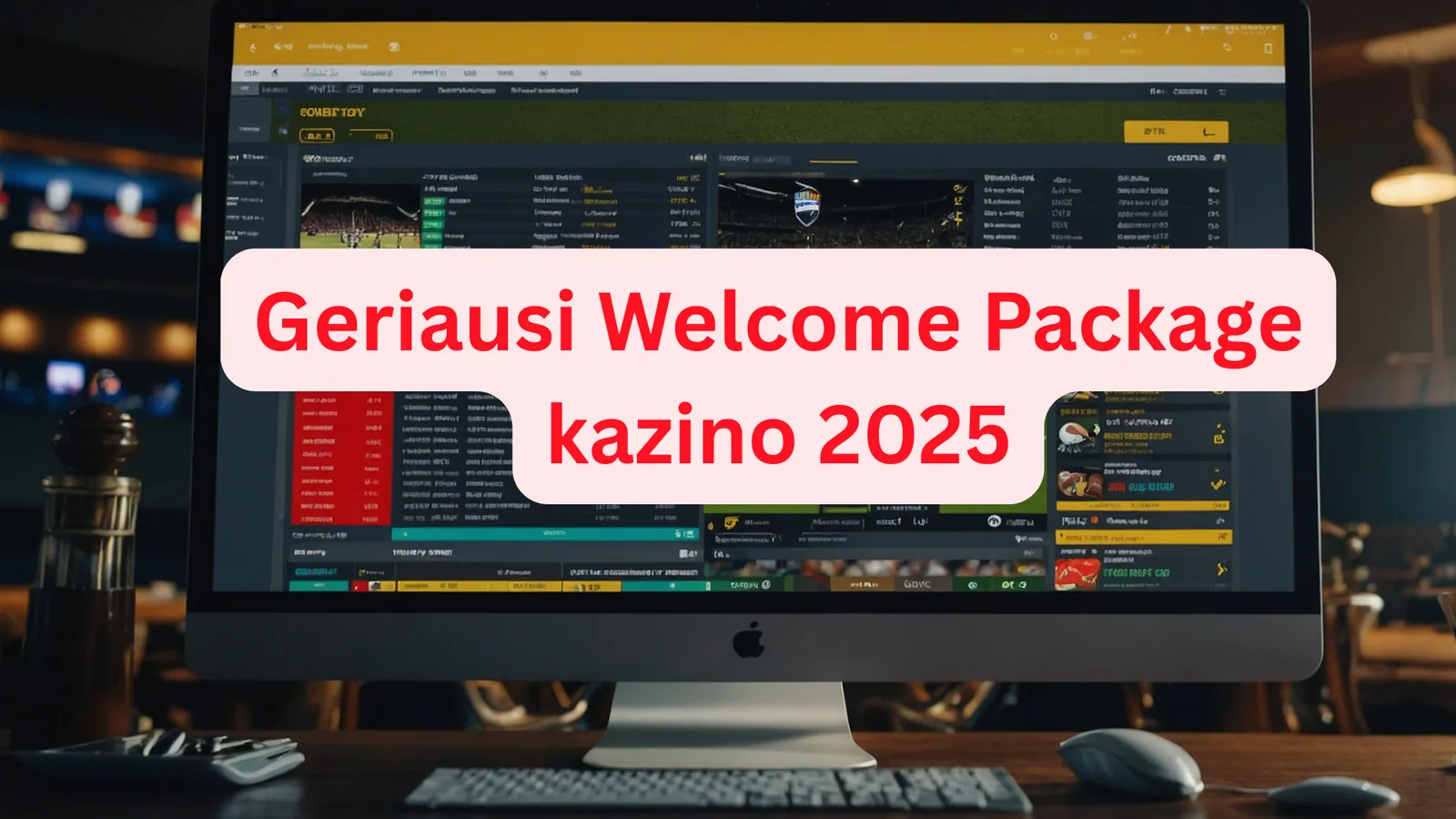 Geriausi online kazino Casabet